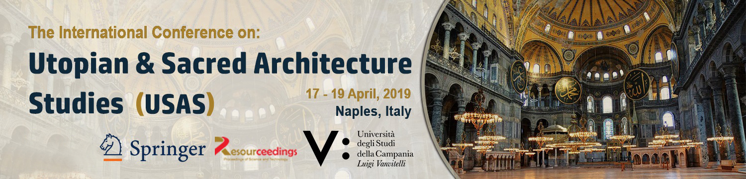 Utopian and Sacred Architecture Studies